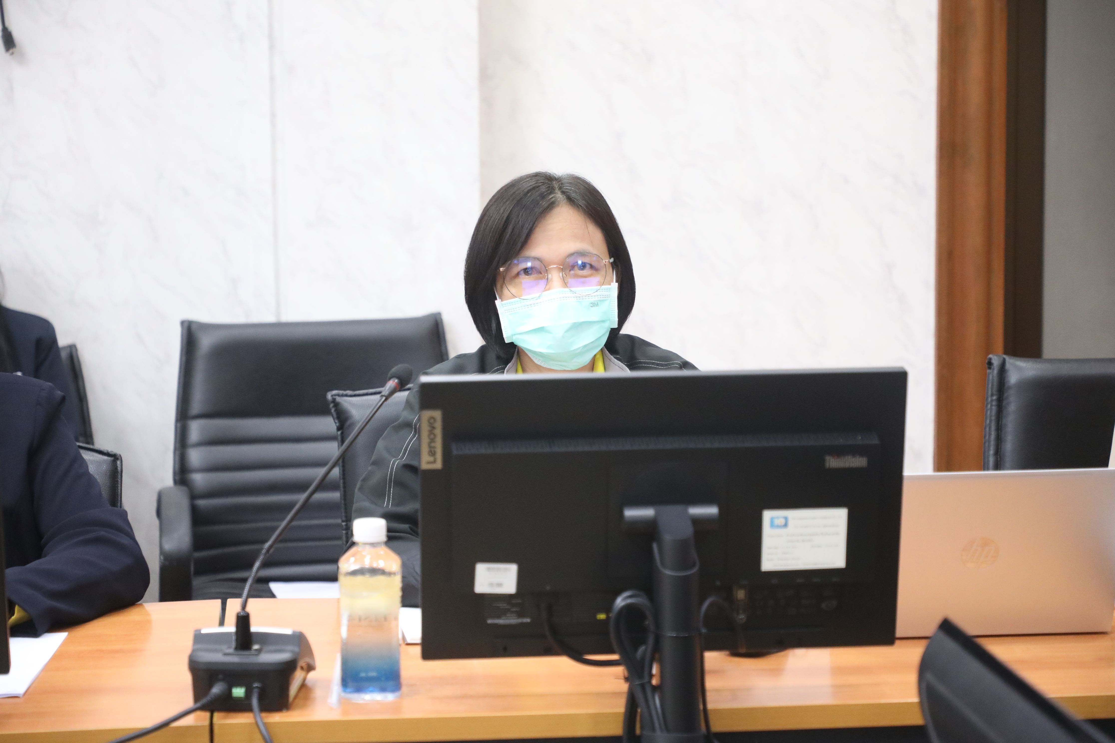 title - ส.ป.ก. ประชุมทีมบริกรข้อมูล (Data Steward Team) ครั้งที่ 2/2568